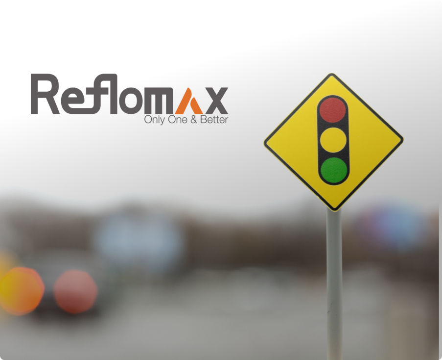 Soluções Refletivas para Máxima Segurança - Safe Life